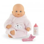 Doll -  Calin - Loving Teddy Bear 30cm - Corolle 